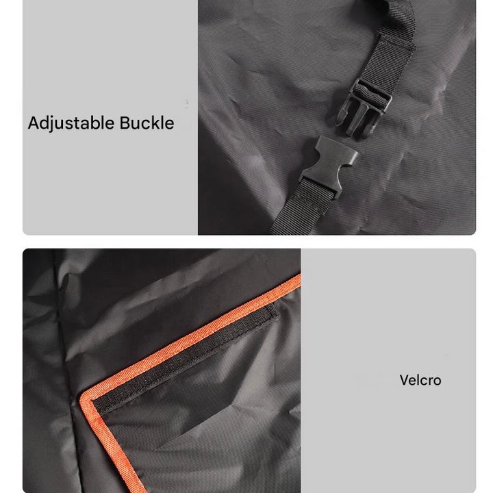 Waterproof Dog Boot Liner - TailGuard-State of Style