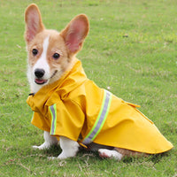Waterproof Dog Coat - StormPaw-Blue-S-State of Style