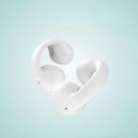 Waterproof Earplugs - HydroTunes-White-State of Style