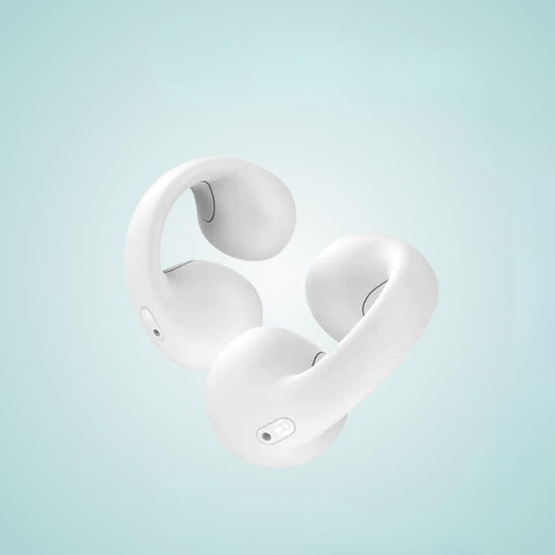 Waterproof Earplugs - HydroTunes-White-State of Style