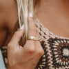 Statement Ring - Stella