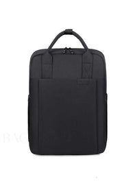 Waterproof Laptop Backpack – Nexor-Black-State of Style