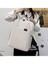 Waterproof Laptop Backpack – Nexor-Black-State of Style