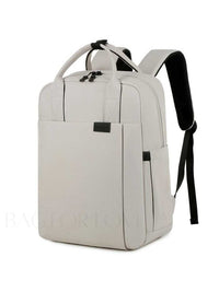 Waterproof Laptop Backpack – Nexor-Black-State of Style