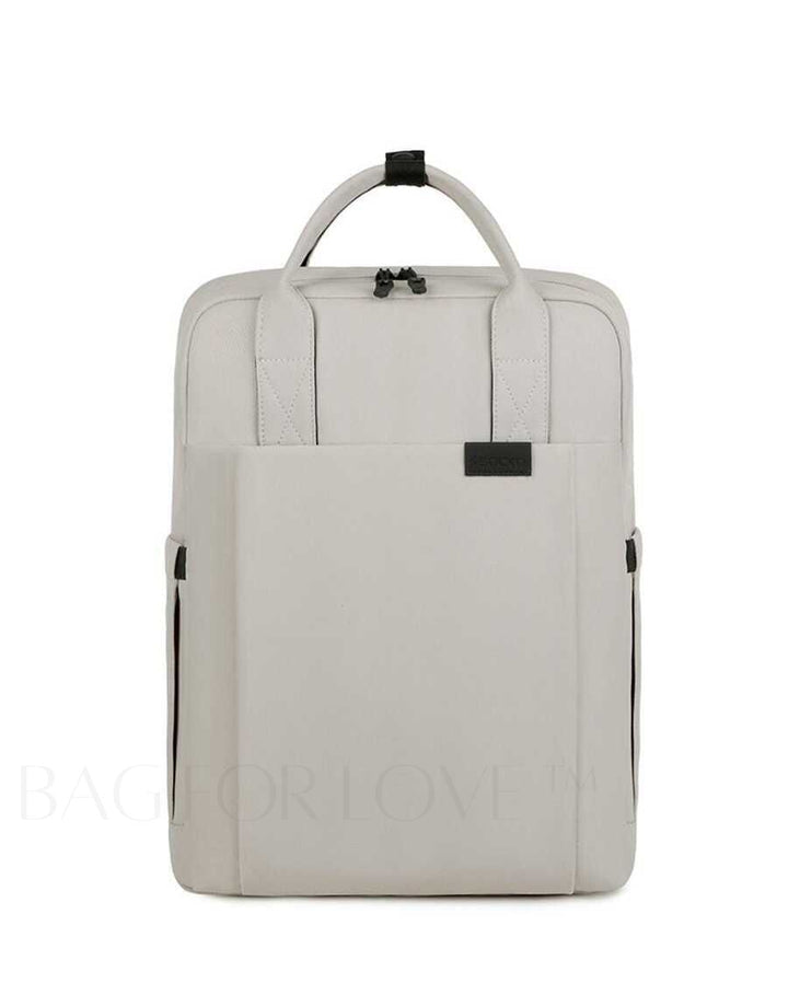 Waterproof Laptop Backpack – Nexor-Black-State of Style