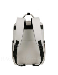 Waterproof Laptop Backpack – Nexor-Black-State of Style