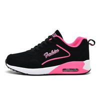 Waterproof & Lightweight Women’s Hiking Shoes for Outdoor – Nora-Black-Purple-3-State of Style