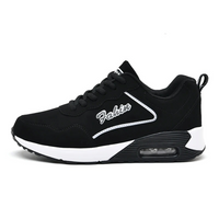 Waterproof Lightweight Women's Shoes - Aurora-Black-purple-4-State of Style