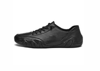 Waterproof & Non-slip Barefoot Shoes Unisex – Levin-Black-3-State of Style