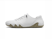 Waterproof & Non-slip Barefoot Shoes Unisex – Levin-White-3-State of Style