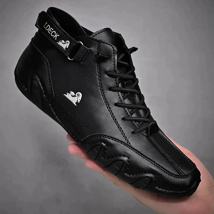 Waterproof & Non-slip for Men and Women - ActiveTrail Barefoot Shoes-Black-3.5-State of Style