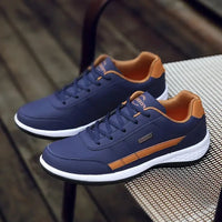 Waterproof orthopedic everyday shoes with slip protection – Rovan-Gray-6-State of Style