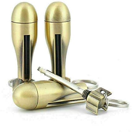 Waterproof Permanent Survival Match – Ignitorix-State of Style