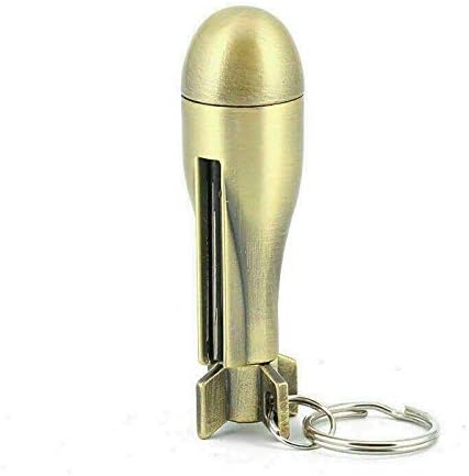 Waterproof Permanent Survival Match – Ignitorix-State of Style