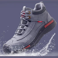 Waterproof Safety Shoes - Marco-Brown-6-State of Style
