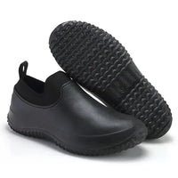 Waterproof Slip-On Work Shoes for Comfort and Safety – Lennart-Black-3-State of Style