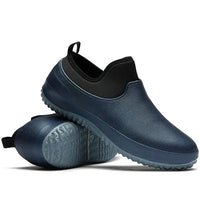 Waterproof Slip-On Work Shoes for Comfort and Safety – Lennart-Blue-3-State of Style