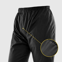 Waterproof Unisex Rain Suit – Stormex-Green-M-State of Style