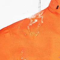 Waterproof Unisex Rain Suit – Stormex-Green-M-State of Style