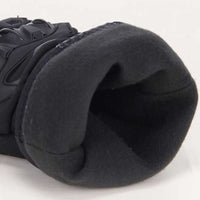 Waterproof Winter Motorcycle Gloves - ShieldRide-Black-M-State of Style