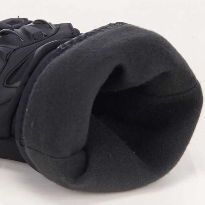 Waterproof Winter Motorcycle Gloves - ShieldRide-Black-M-State of Style