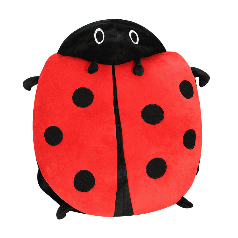 Wearable Ladybug Giant Plush - LadyBug Hug-60cm-State of Style