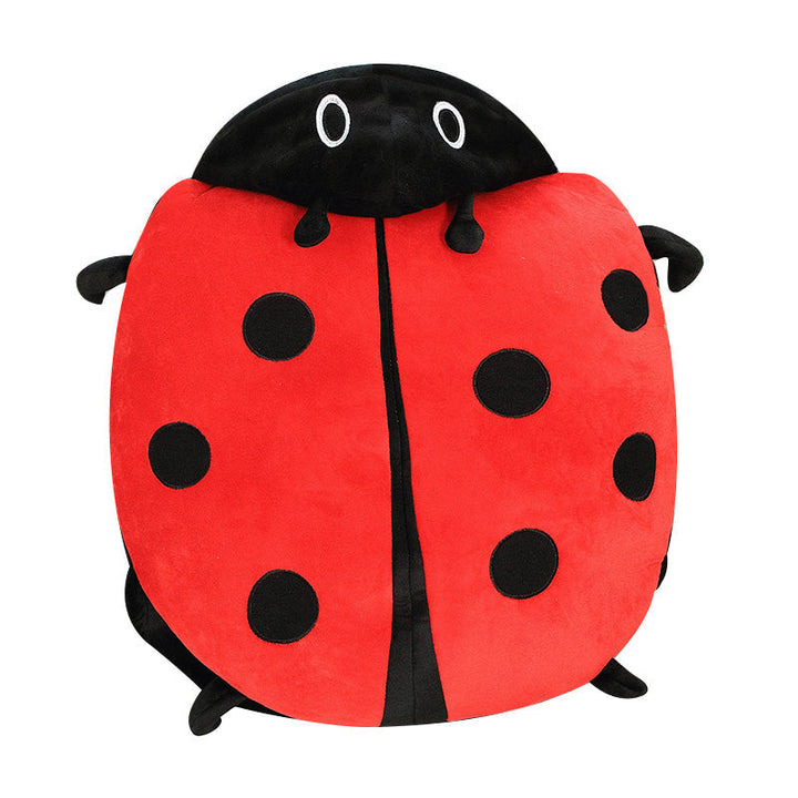 Wearable Ladybug Giant Plush - LadyBug Hug-60cm-State of Style