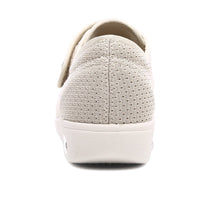 Wide Orthopaedic Diabetic Women's Shoes - ComfortPlus-Cream-5-State of Style