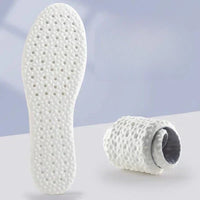 Wide Orthopedic Diabetic Women's Shoes - ComfortPlus-Cream-3.5-State of Style