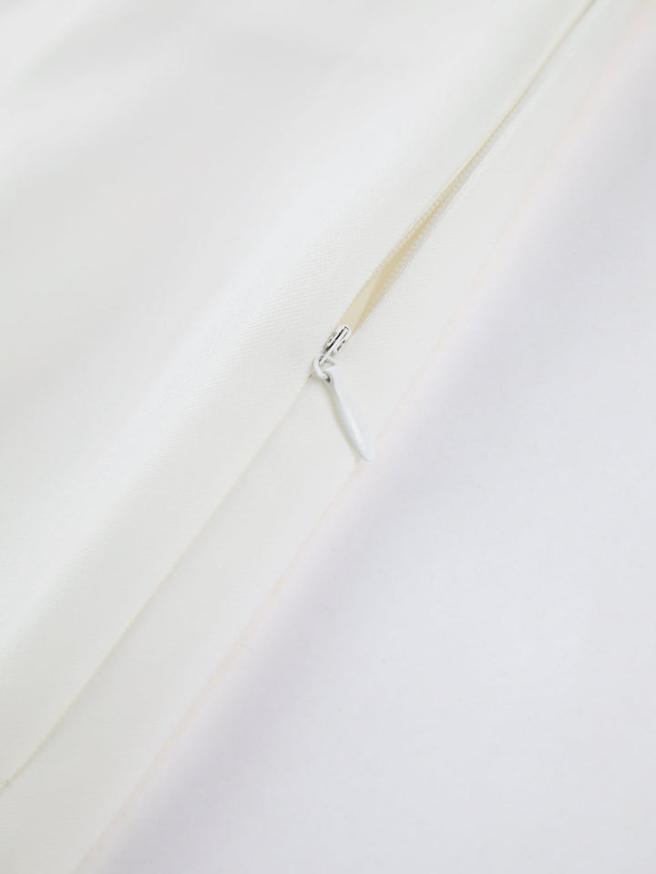 Wide Trousers for Women - Selina-White-XS-State of Style