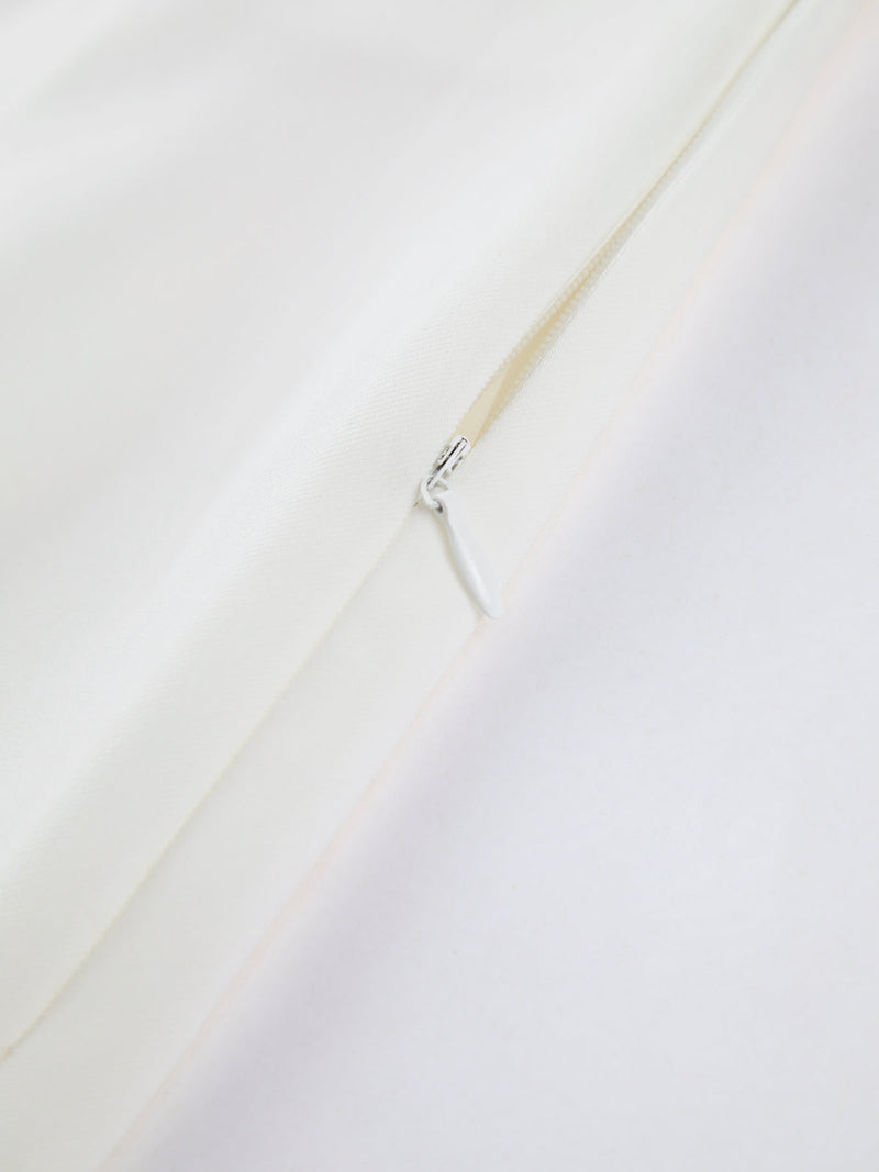 Wide Trousers for Women - Selina-White-XS-State of Style