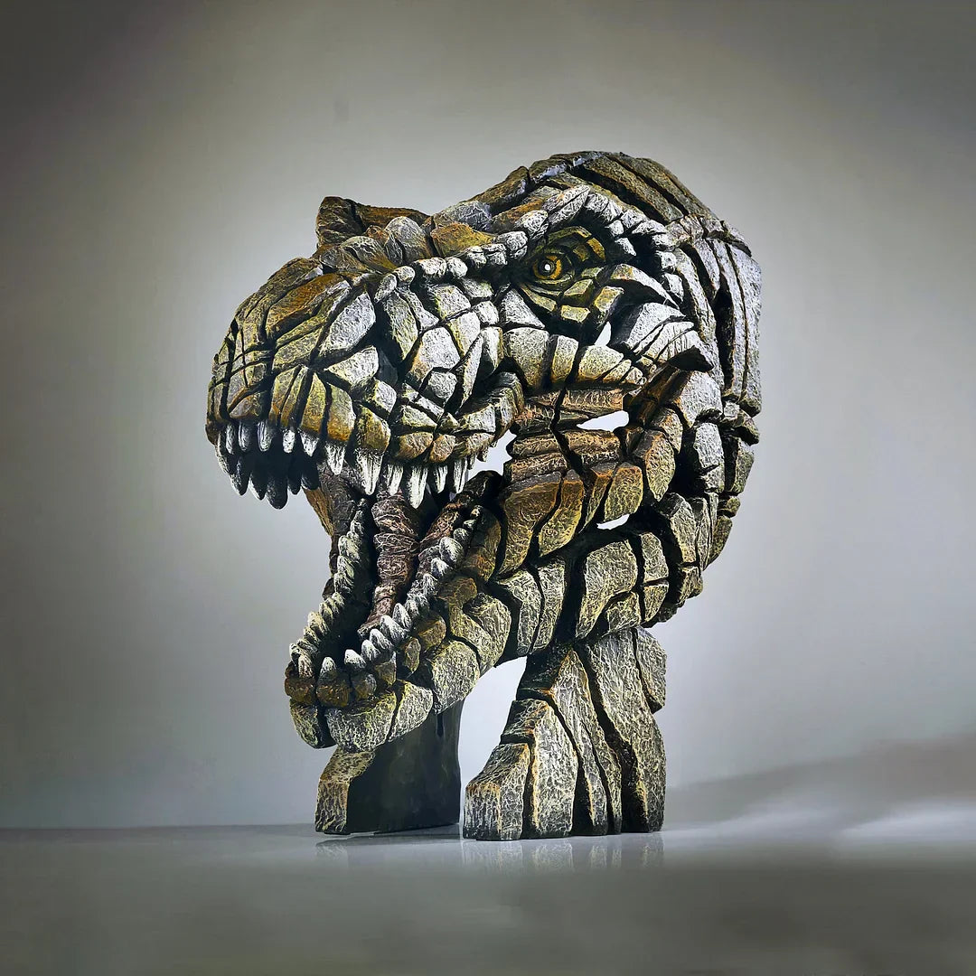 WildGrace Lifelike Decorative Animal Sculptures-Gorilla Sculpture-State of Style