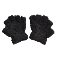 Winter Children's Mittens with Thick Plush Fleece-M-Style 12-State of Style