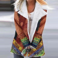 Winter Jacket For Women | Warm And Stylish-Brown-S-State of Style