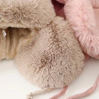 Winter Shield Earflap Ski Hat for Women - Tressa-Pink-State of Style