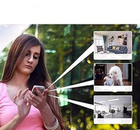 Wireless 1080P Mini WiFi Security Camera - SecureView-State of Style