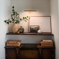 Wireless Art Lighting - LumeArt-Black-State of Style