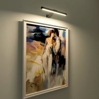Wireless Art Lighting - LumeArt-Black-State of Style