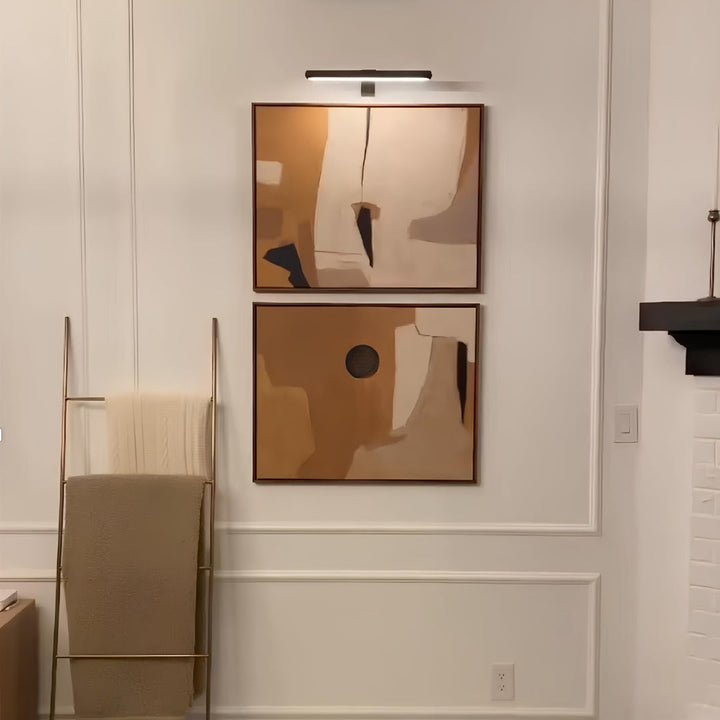 Wireless Art Lighting - LumeArt-Black-State of Style