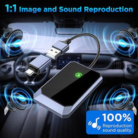 Wireless CarPlay Adapter – Make Your Car Futureproof-State of Style