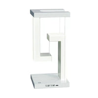 Wireless Charging Lamp - AetherGlow-State of Style