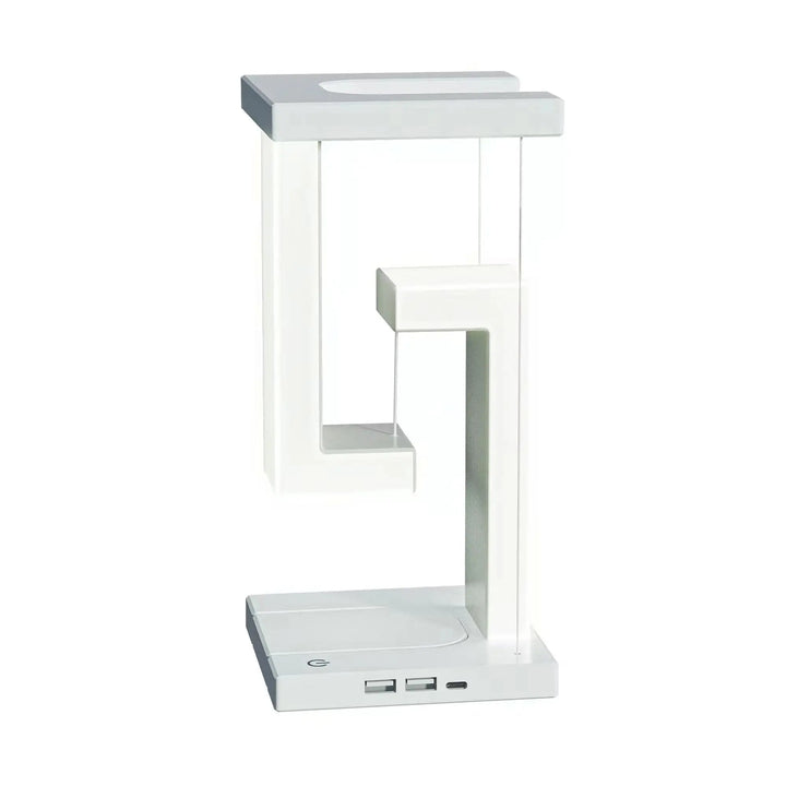 Wireless Charging Lamp - AetherGlow-State of Style