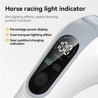 Wireless Electric Cleaning Brush with 7 Cleaning Heads - SpinClean-State of Style