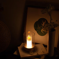 Wireless LED Candle Lamp - LumiCandle-State of Style