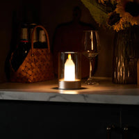 Wireless LED Candle Lamp - LumiCandle-State of Style