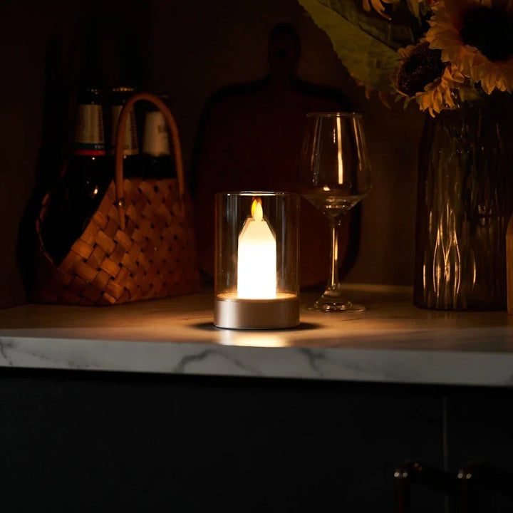 Wireless LED Candle Lamp - LumiCandle-State of Style