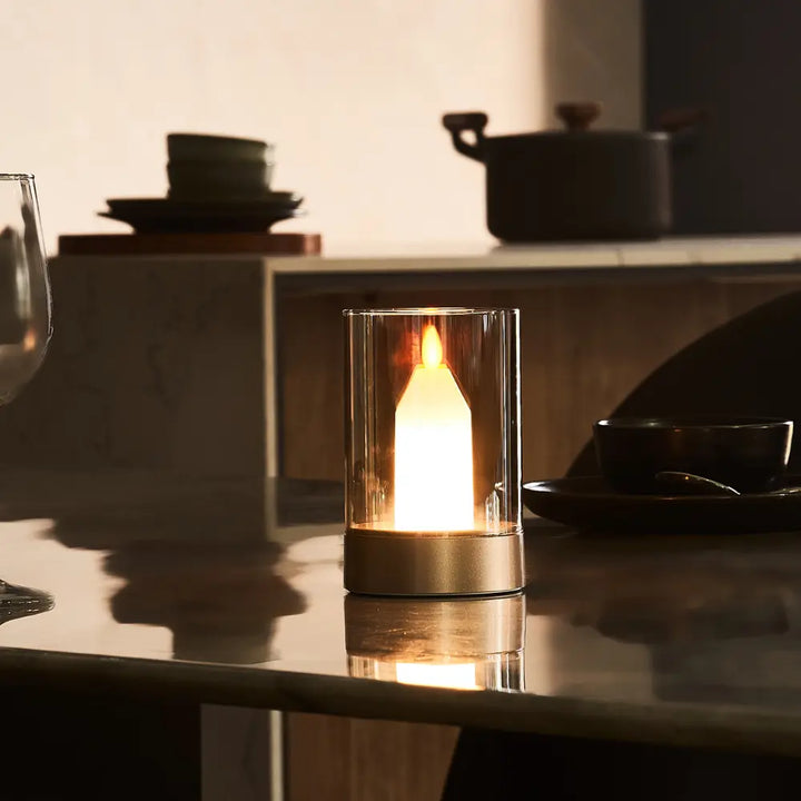 Wireless LED Candle Lamp - LumiCandle-State of Style