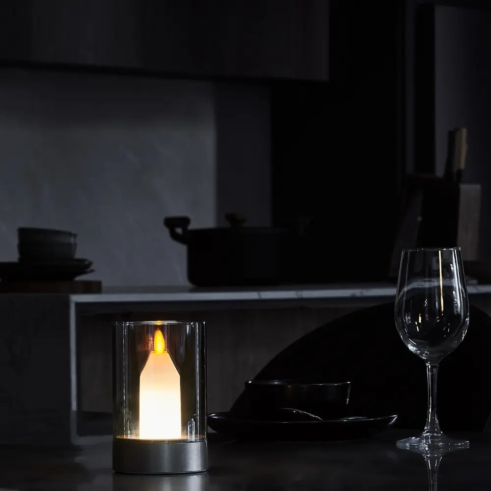 Wireless LED Candle Lamp - LumiCandle-State of Style