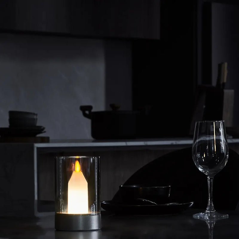 Wireless LED Candle Lamp - LumiCandle-State of Style