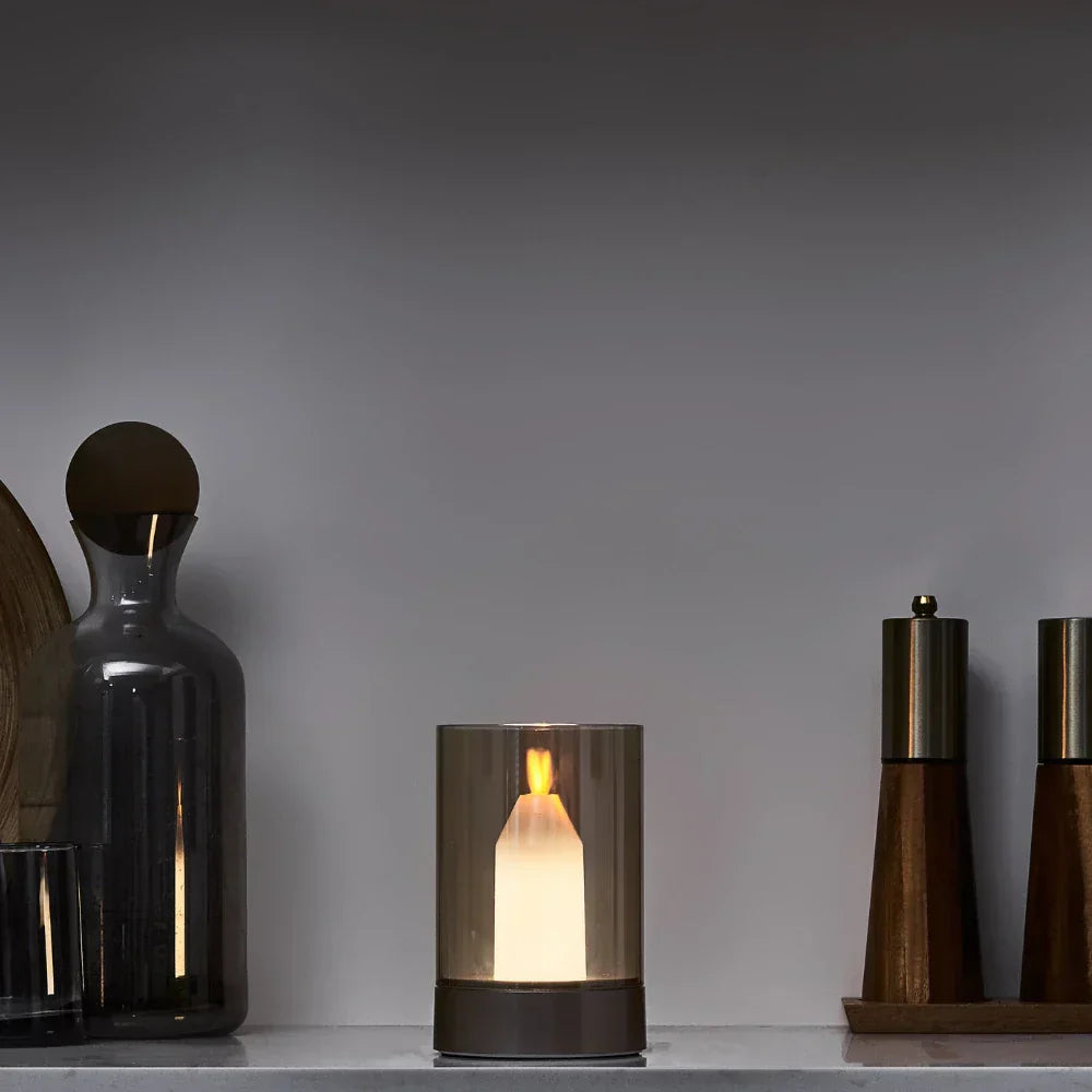 Wireless LED Candle Lamp - LumiCandle-State of Style